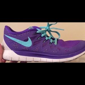 Nike Free Run 5.0